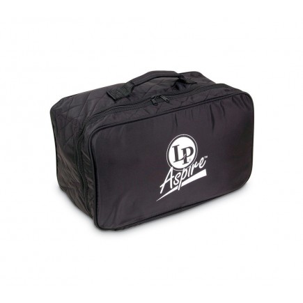Latin Percussion 7178519 Pokrowiec na Bongosy Aspire